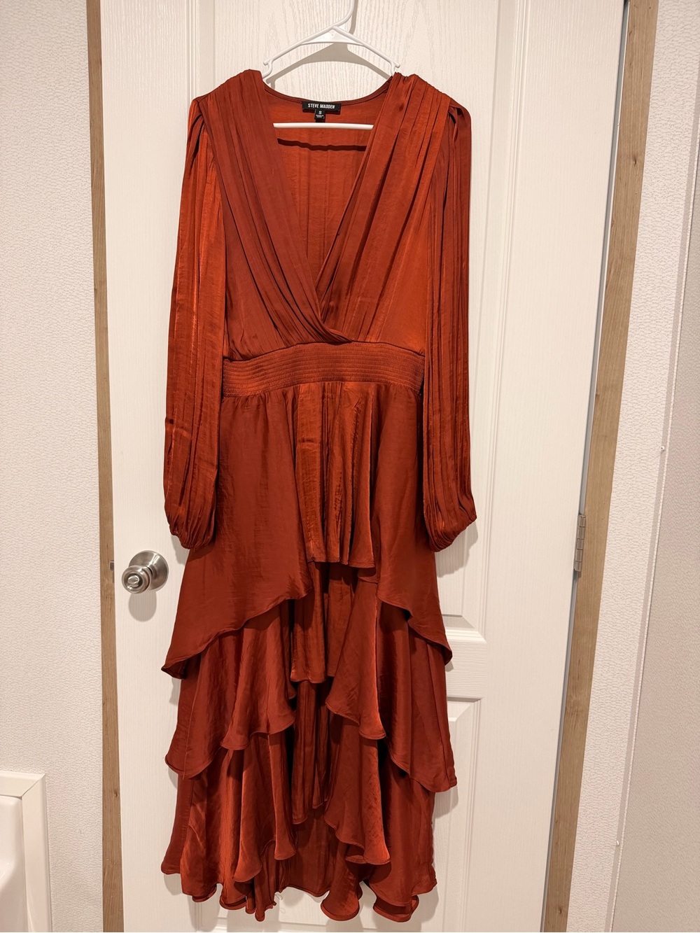 Steve Madden dress